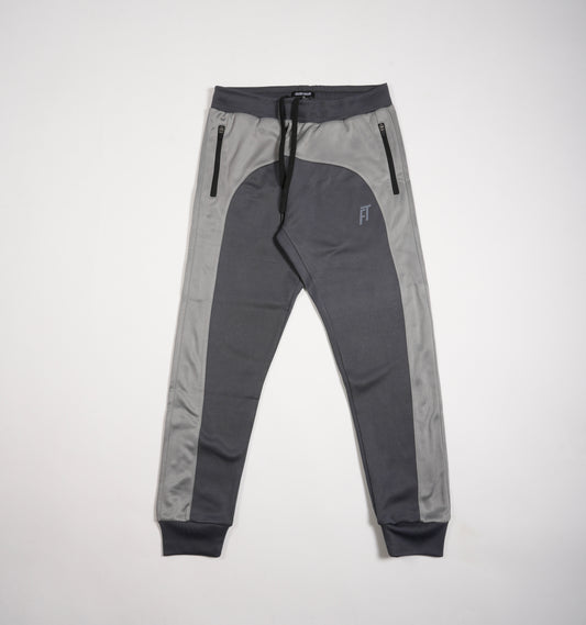 F&T Mens Tech Fleece Jogger