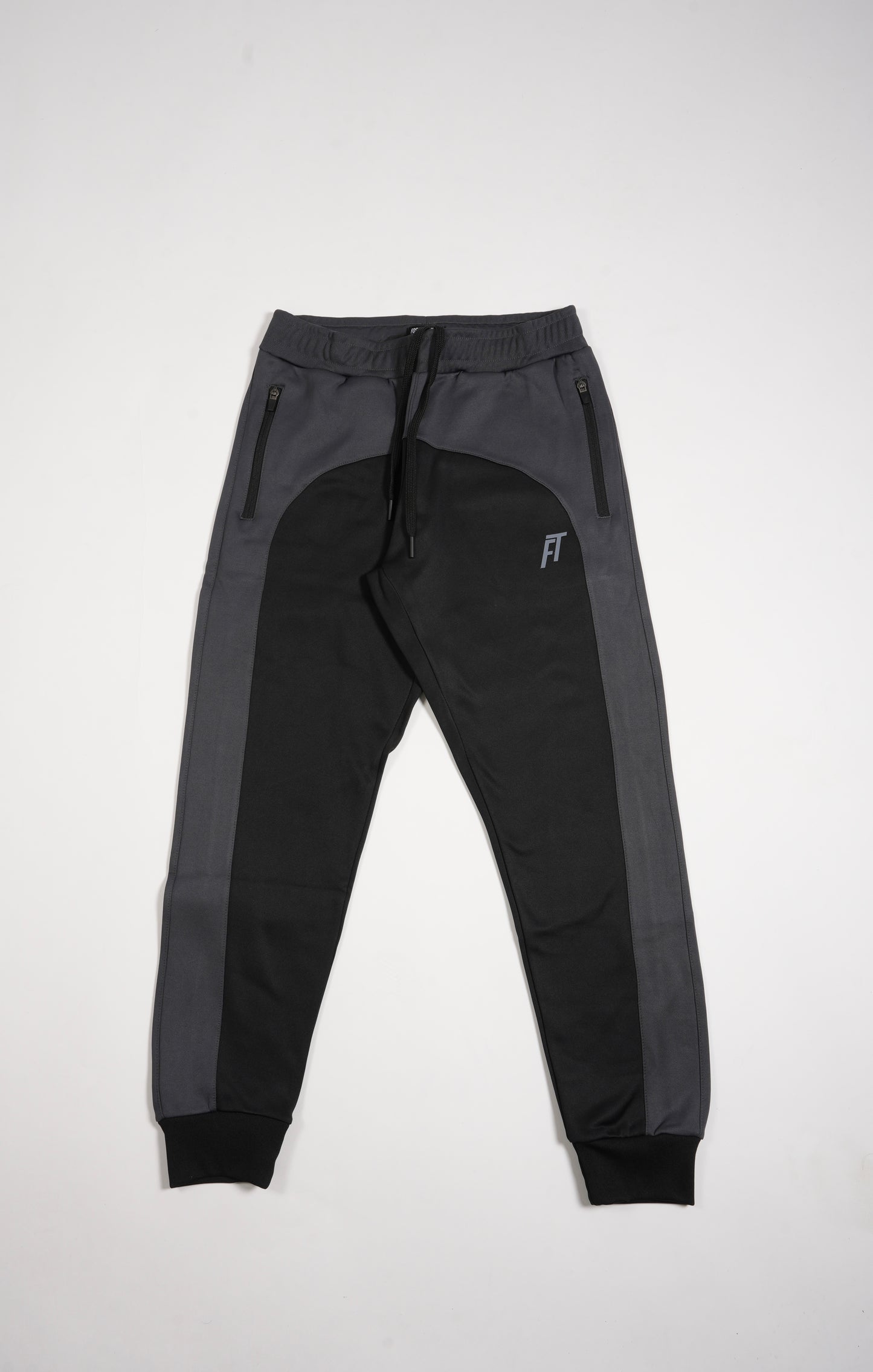 F&T Mens Tech Fleece Jogger